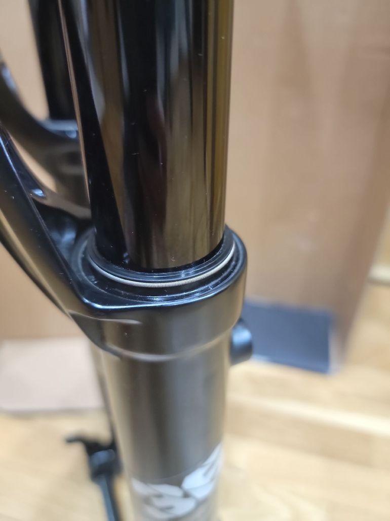Gebrauchtes Fox 36 Performance bike — Bild 6 von 8