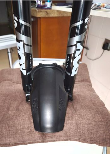 Gebrauchtes Fox 36 Performance bike — Bild 5 von 5