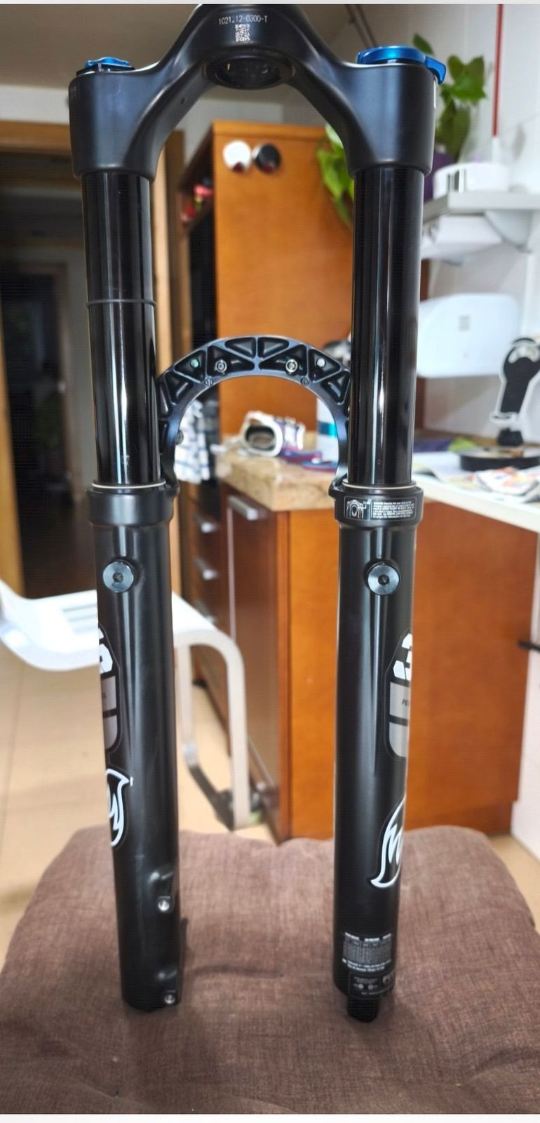 Gebrauchtes Fox 36 Performance bike — Bild 4 von 5