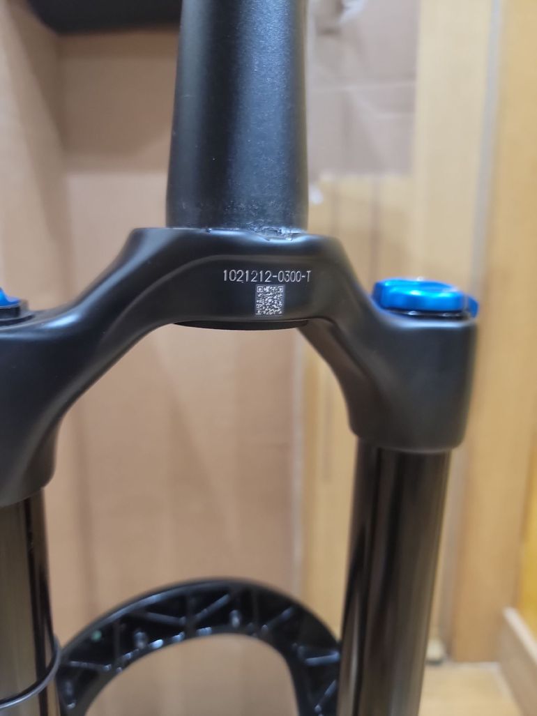 Gebrauchtes Fox 36 Performance bike — Bild 4 von 8