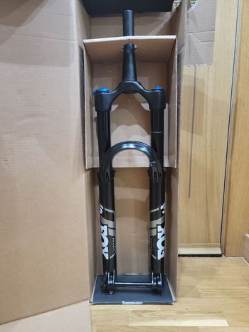 Gebrauchtes Fox 36 Performance Fork