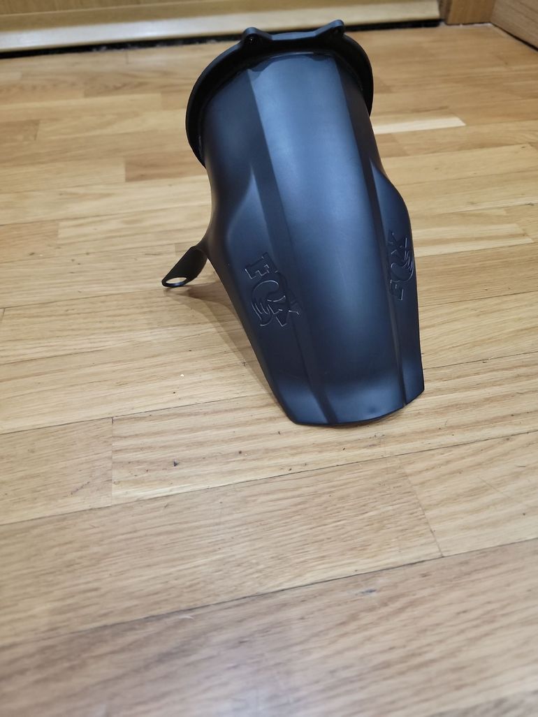 Gebrauchtes Fox 36 Performance bike — Bild 8 von 8