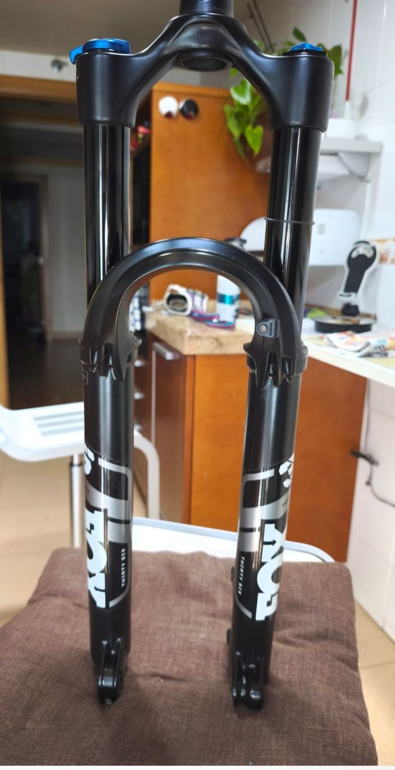 Gebrauchtes Fox 36 Performance bike — Bild 1 von 5