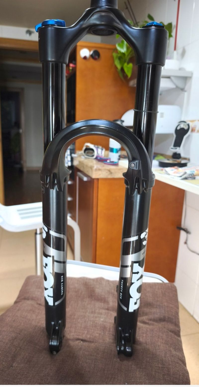 Tweedehands Fox 36 Performance Fork