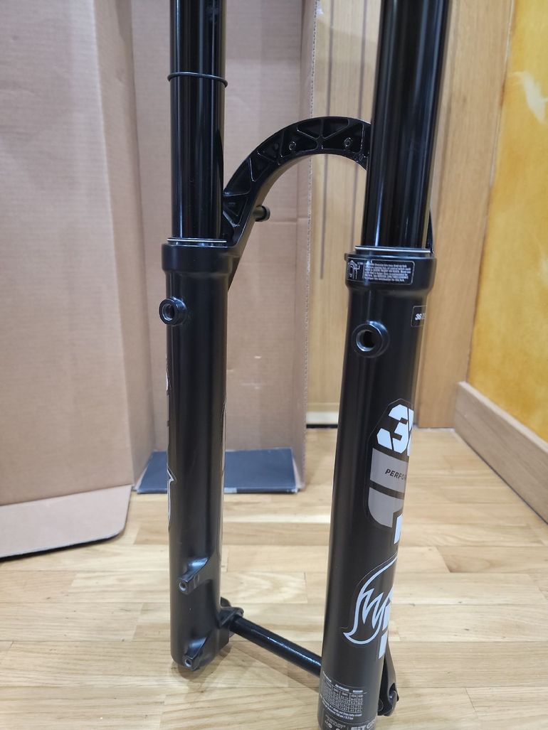 Gebrauchtes Fox 36 Performance bike — Bild 3 von 8