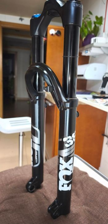 Gebrauchtes Fox 36 Performance bike — Bild 2 von 5