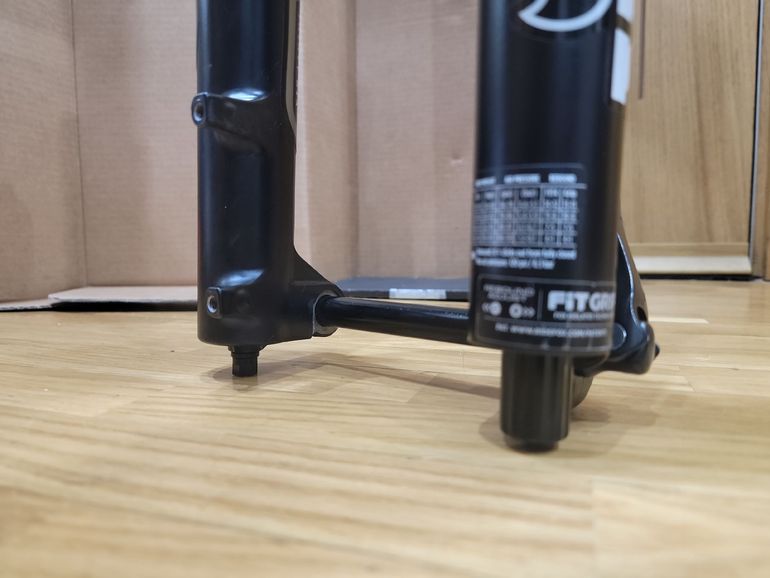 Gebrauchtes Fox 36 Performance bike — Bild 5 von 8