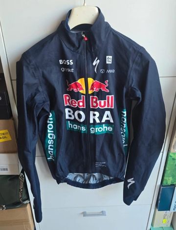 Used Specialized Bora Redbull Hansgrohe 2025 Cycling Clothing