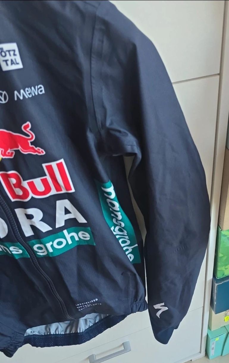 Brugt Specialized Bora Redbull Hansgrohe 2025 bike — billede 4 af 9