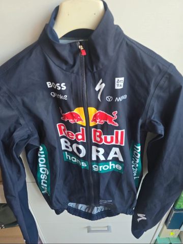 Specialized Bora Redbull Hansgrohe 2025 bike usato — immagine 8 di 9