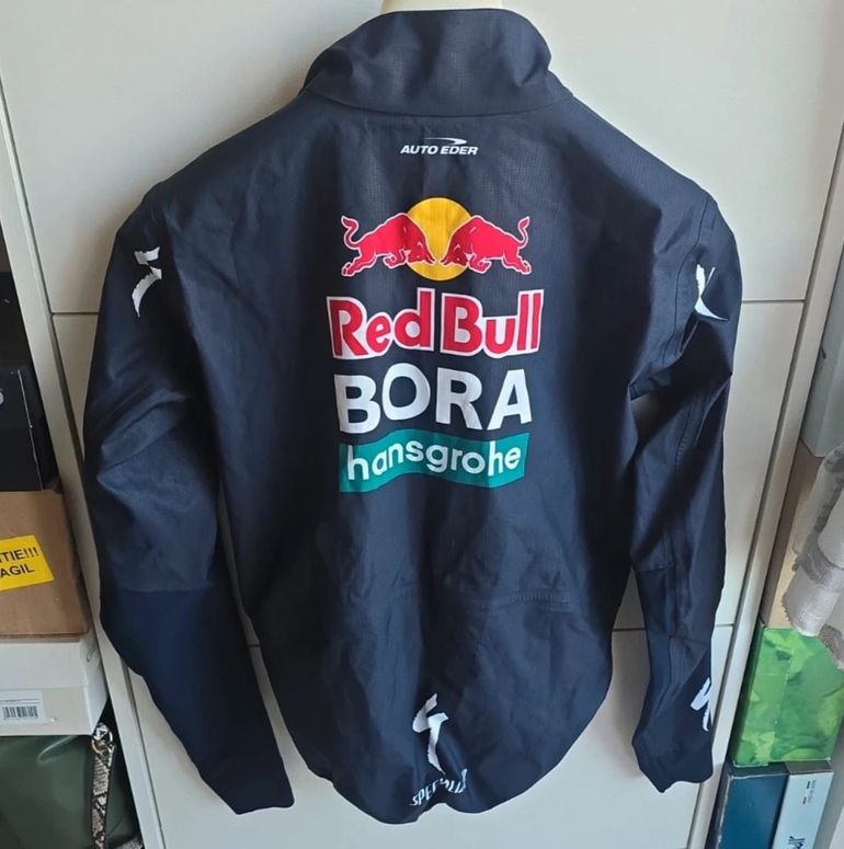 Brugt Specialized Bora Redbull Hansgrohe 2025 bike — billede 3 af 9
