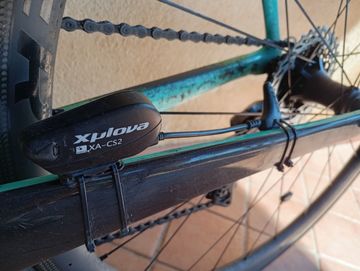 Brugt Xplova X5 EVO bike — billede 6 af 6
