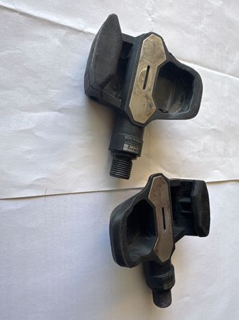 Brugt Look Keo Blade Pedals 2019 Drivetrain & Pedals