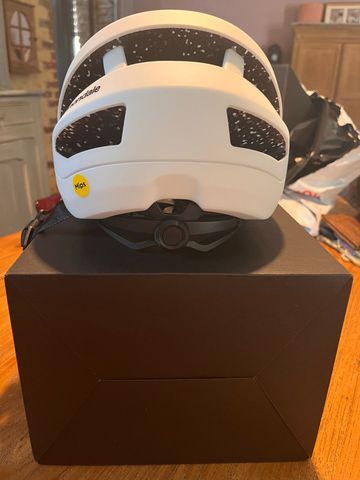 Gebrauchtes Cannondale tract mountain helmet bike — Bild 4 von 8