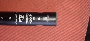 Used Fox Transfer Kashima Dropper Post bike — image 2 of 5