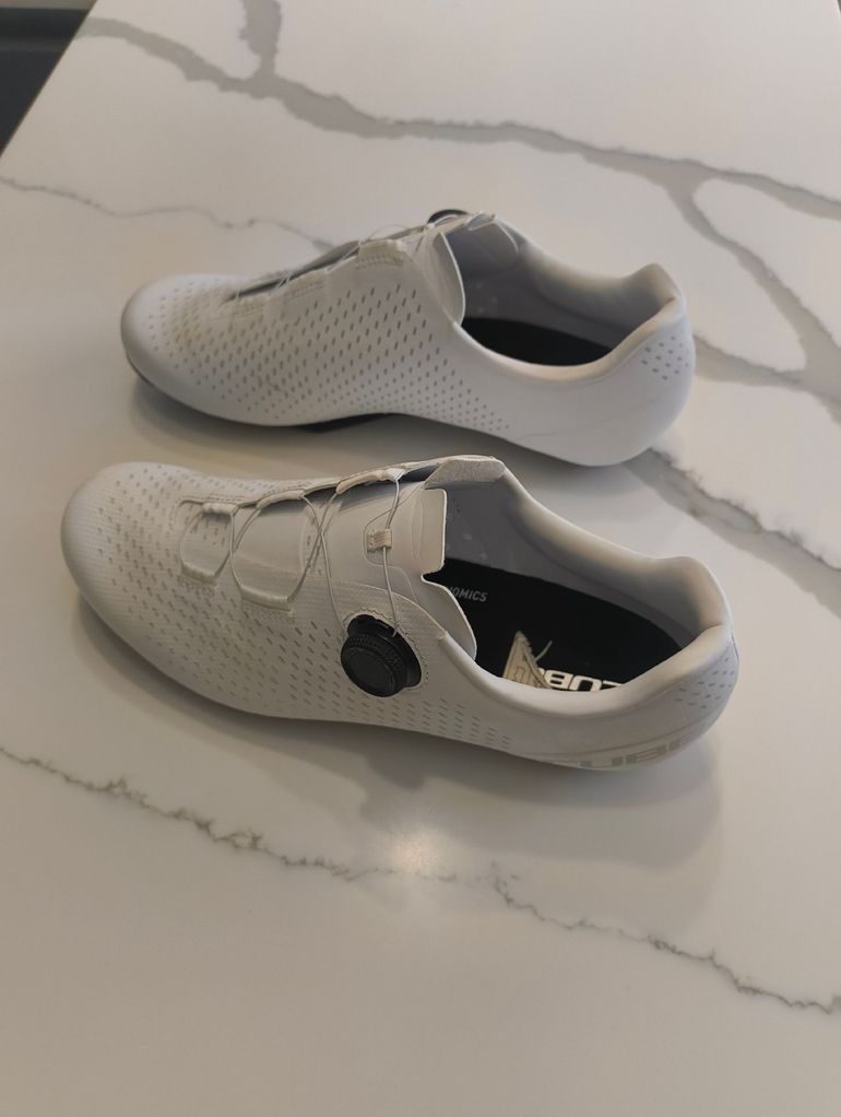 Brugt Cube Shoes 2026 bike — billede 2 af 3