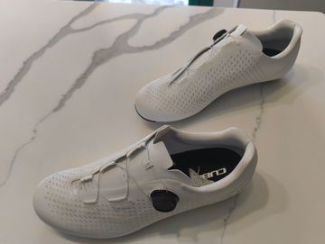 Brugt Cube Shoes 2026 bike — billede 1 af 3
