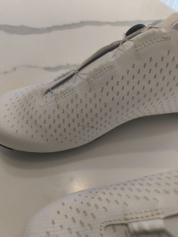 Brugt Cube Shoes 2026 bike — billede 3 af 3
