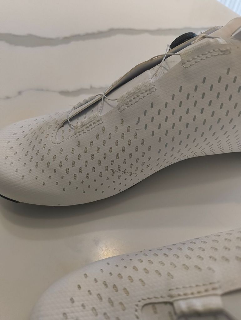 Brugt Cube Shoes 2026 bike — billede 3 af 3