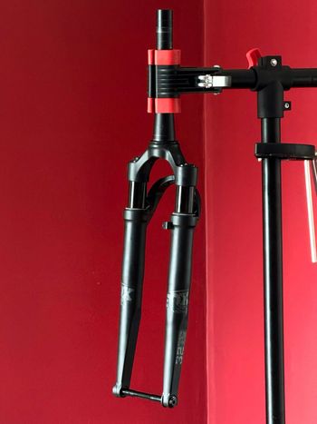 Fox 32 Taper-Cast Performance Elite 700c 2024 Fork usato