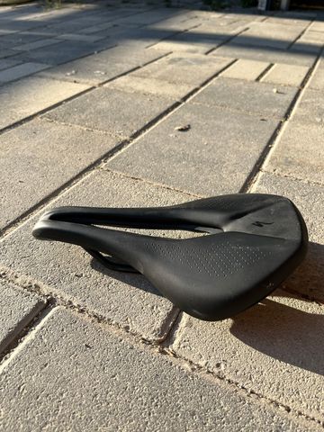 Tweedehands Specialized Power Pro Saddle 2023 Saddles & Seatposts