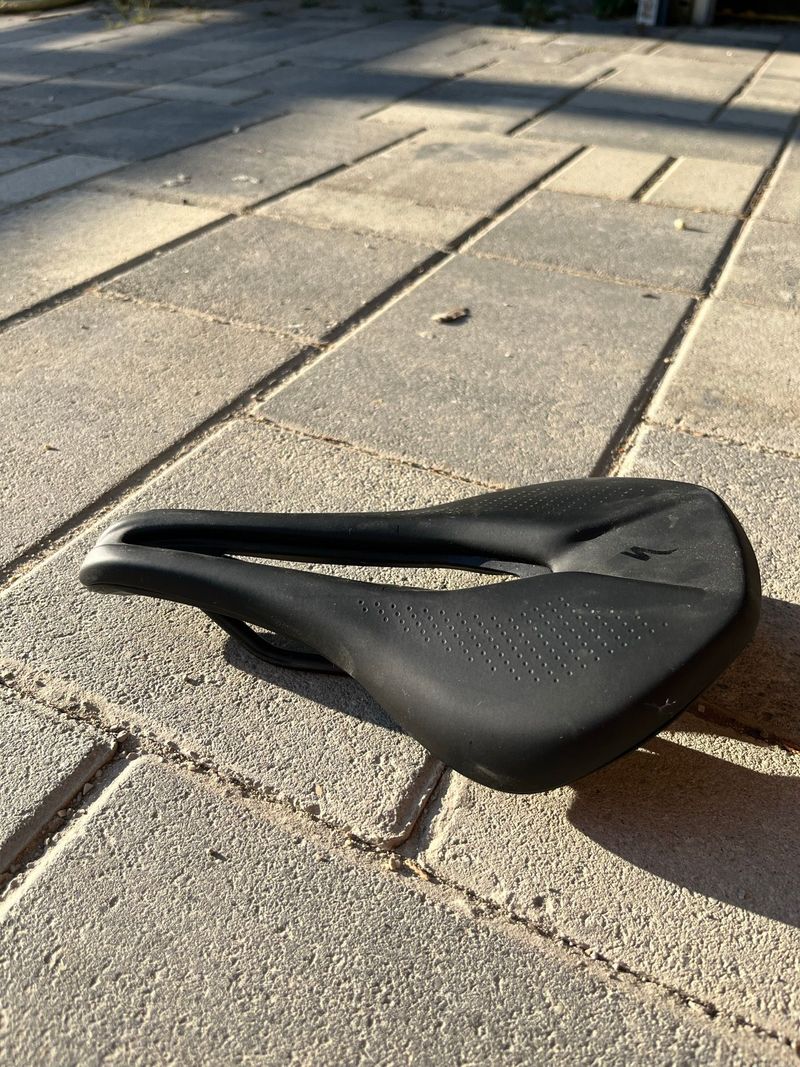 Brugt Specialized Power Pro Saddle 2023 bike — billede 1 af 3