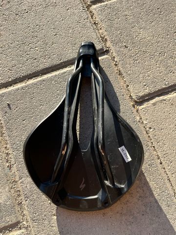 Brugt Specialized Power Pro Saddle 2023 bike — billede 2 af 3
