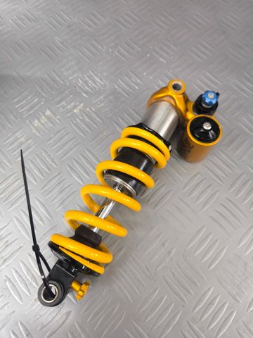 Used Öhlins TTX22m.2 Coil Shock 2025 Rear Suspension