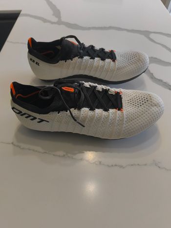 Dmt KR SL 2024 Cycling Shoes d'occasion