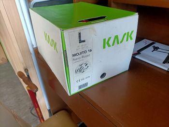 Used Kask mojito bike — image 2 of 6