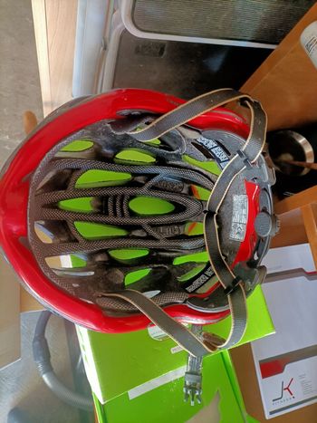 Used Kask mojito bike — image 6 of 6