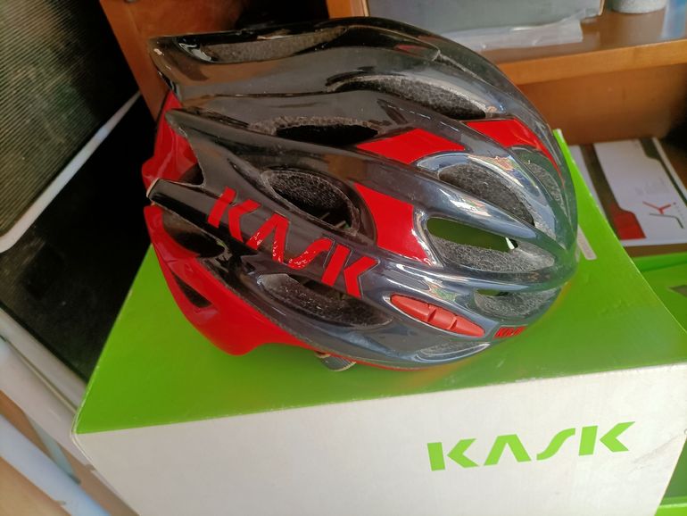 Used Kask mojito bike — image 4 of 6