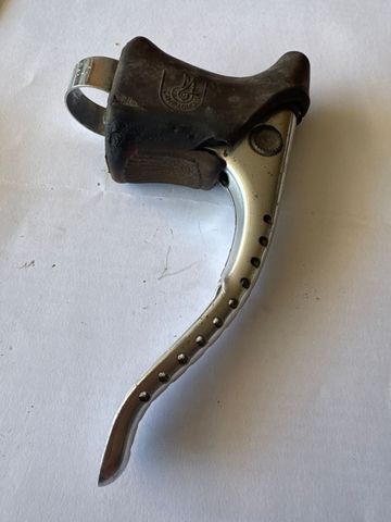 Campagnolo Super Record 1984 bike de segunda mano — imagen 4 de 6
