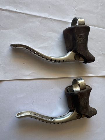 Campagnolo Super Record 1984 bike de segunda mano — imagen 2 de 6