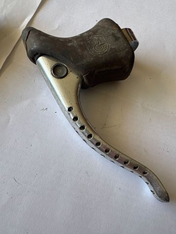Campagnolo Super Record 1984 bike de segunda mano — imagen 3 de 6