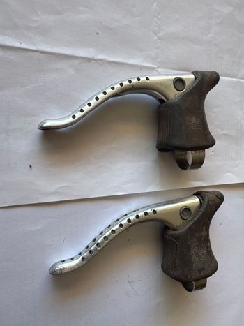 Gebrauchtes Campagnolo Super Record 1984 Brakes