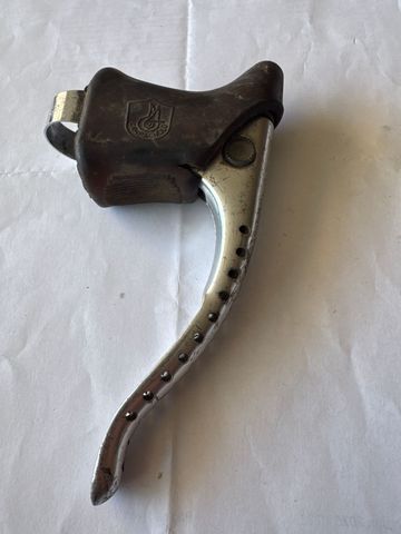 Campagnolo Super Record 1984 bike de segunda mano — imagen 5 de 6