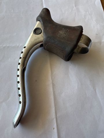 Campagnolo Super Record 1984 bike de segunda mano — imagen 6 de 6