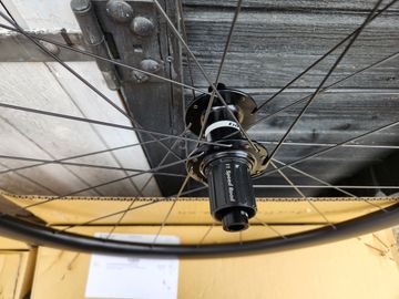 Giant PR2 Wheel 2026 bike usato — immagine 2 di 5