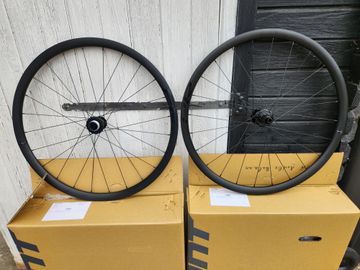 Tweedehands Giant PR2 Wheel 2026 Wheels