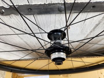 Giant PR2 Wheel 2026 bike usato — immagine 3 di 5