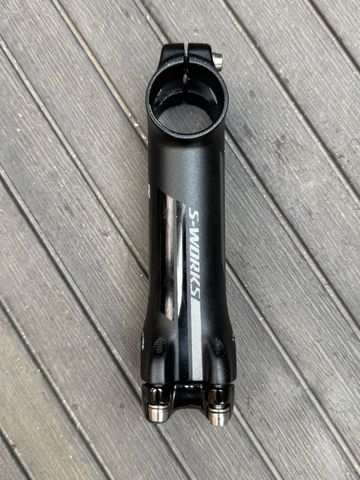 Used Specialized S-Works SL Stem bike — image 4 of 6
