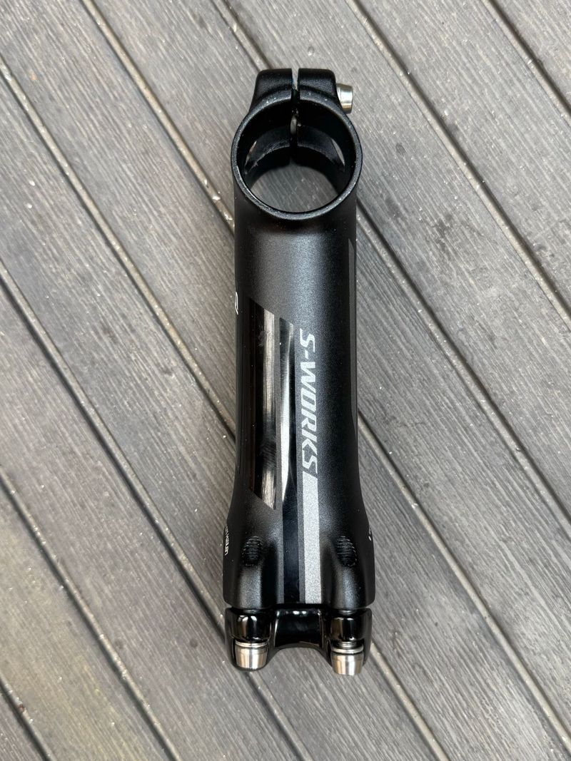 Used Specialized S-Works SL Stem bike — image 4 of 6