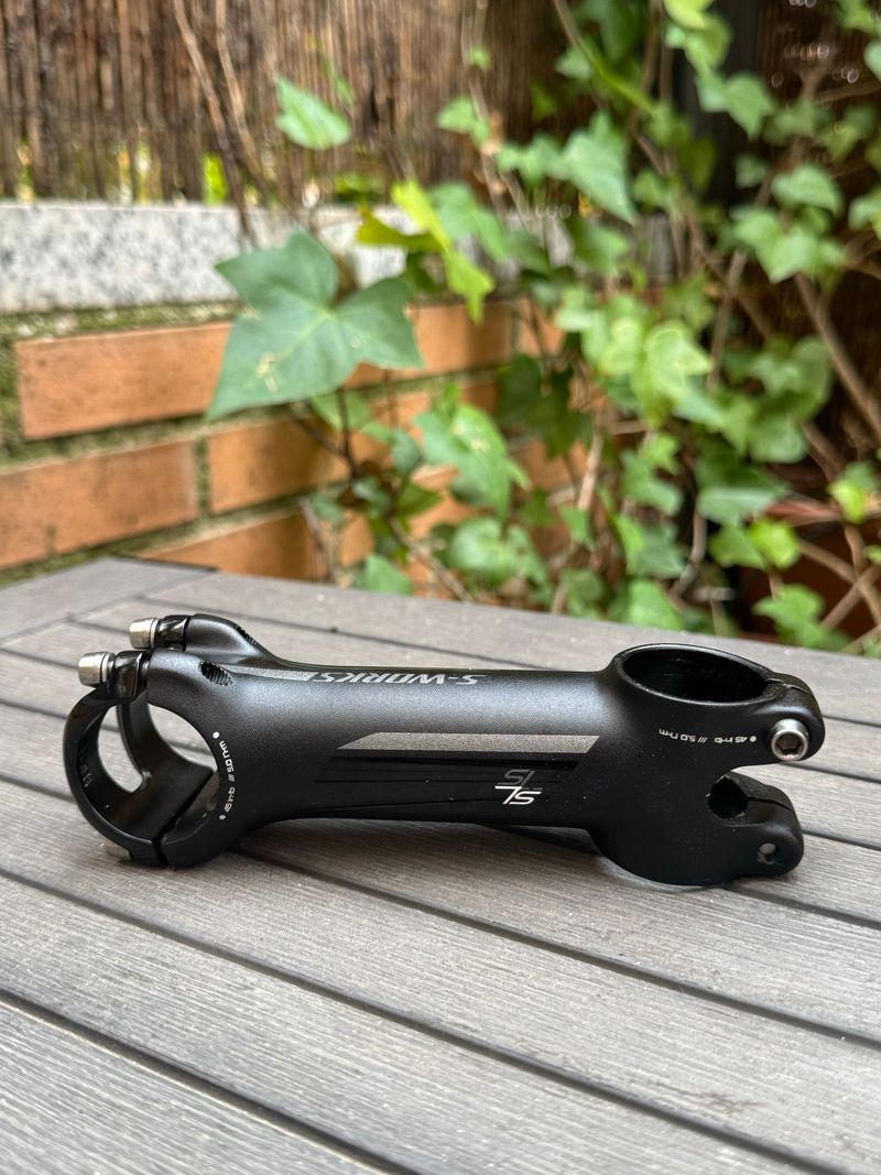 Used Specialized S-Works SL Stem bike — image 3 of 6