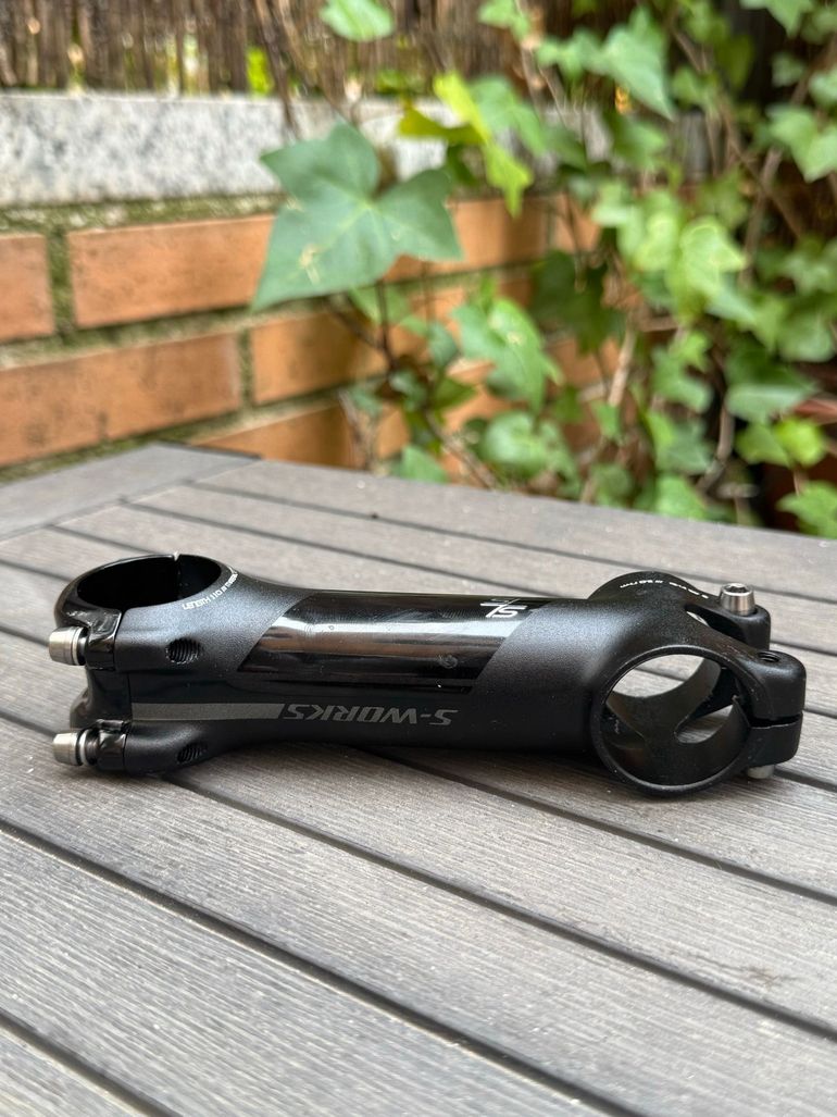 Specialized S-Works SL Stem bike usato — immagine 5 di 6