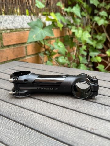 Used Specialized S-Works SL Stem bike — image 2 of 6