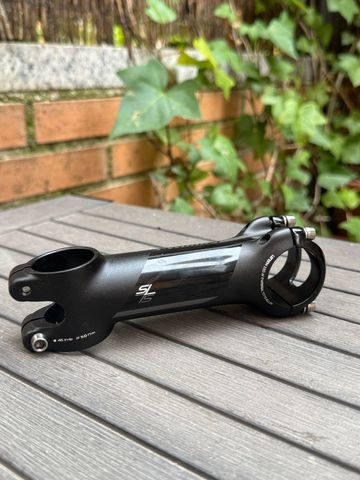 Used Specialized S-Works SL Stem bike — image 1 of 6