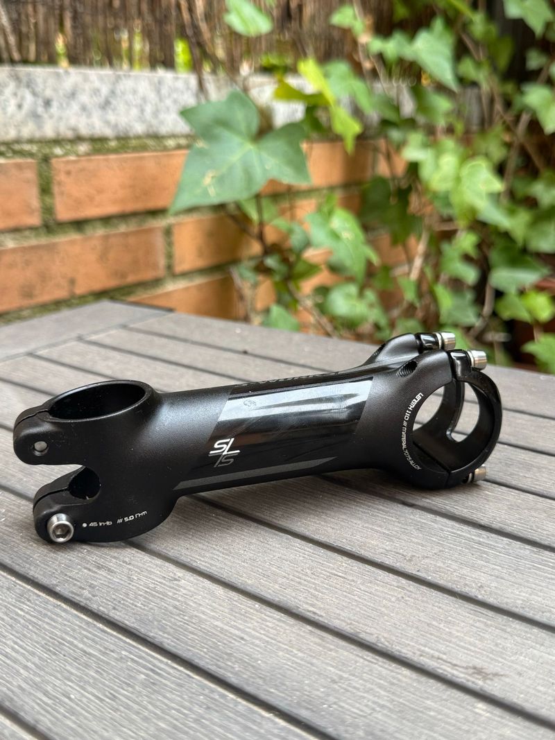 Used Specialized S-Works SL Stem bike — image 1 of 6