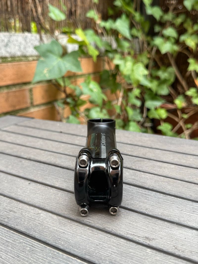 Used Specialized S-Works SL Stem bike — image 6 of 6