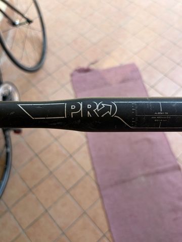 Used Shimano PRO Handlebar 2024 bike — image 2 of 3